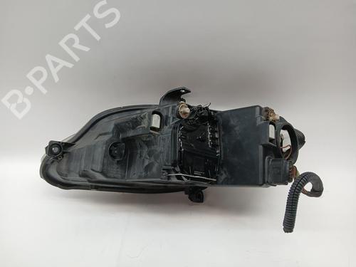 Right headlight SEAT LEON (1P1) 1.9 TDI | BP38614079C29 - Image 2