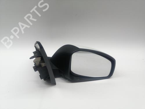 Used Right mirror RENAULT MEGANE III Hatchback (BZ0/1_, B3_) 1.5 dCi (BZ09, BZ0D, BZ1W, BZ29, BZ14) (110 hp) 22275768