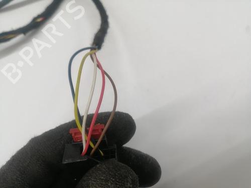 Right mirror AUDI A1 Sportback (8XA, 8XF)  | BP29824627C27