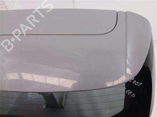 Bagklap CC/Kombi-Coupé KIA CEED (CD) 1.0 T-GDI | BP39468592C6 - Image 3