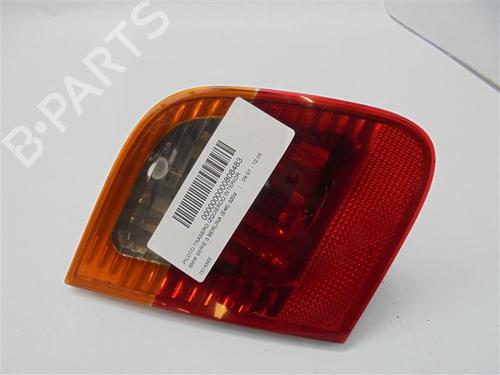 Used Left tailgate light Left tailgate light 8906499 8906499