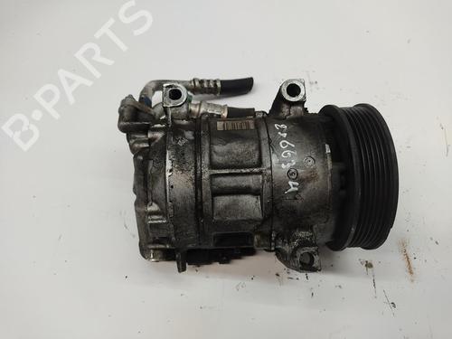 AC compressor CITROËN C4 II (NC_)  | BP36294557M34  - Image 5