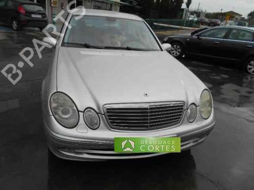 Rear left window mechanism MERCEDES-BENZ E-CLASS (W211) E 270 CDI (211.016) | BP5533146C24