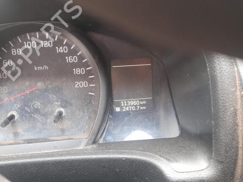 Engine control unit (ECU) NISSAN NV200 / EVALIA Bus  | BP29313234M57 