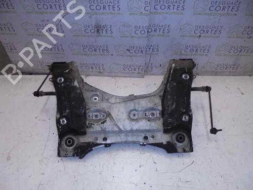 Used Subframe RENAULT FLUENCE (L3_) 1.5 dCi (L30D, L30L, L306, L33F, L33L, L33M, L33V, L33W) (110 hp) 6621409