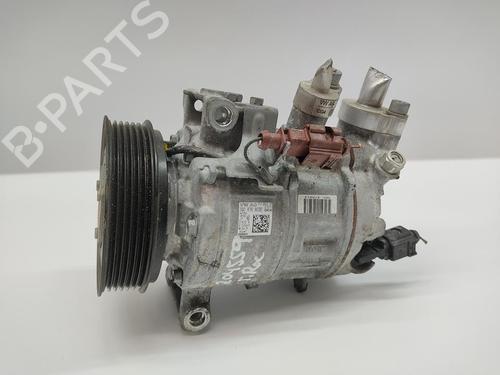 AC Kompressor VW T-ROC (A11, D11)  | BP29865495M34