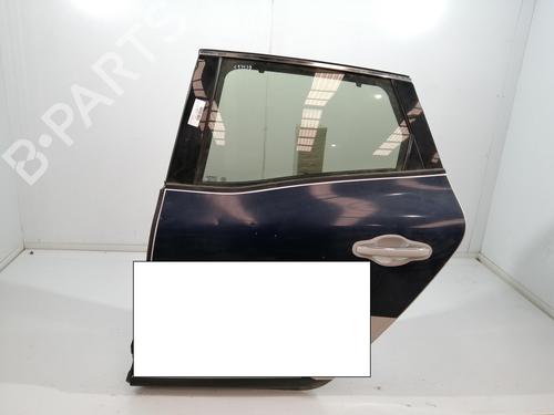 Left rear door RENAULT SCÉNIC IV (J9_)  821016620R | 821013311R |