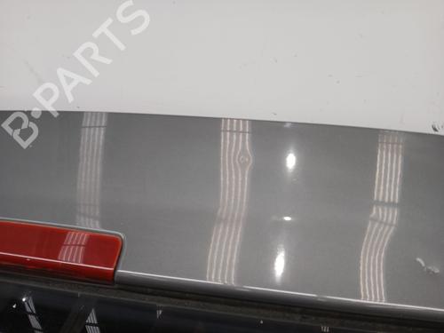 Tailgate CHEVROLET CRUZE (J300) 1.7 D | BP29252534C6 