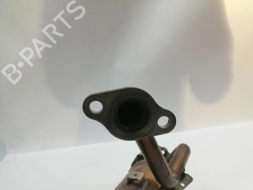 Catalyst TOYOTA COROLLA Hatchback (_E21_, _EA1_, _EH1_)  | BP17666402M10 