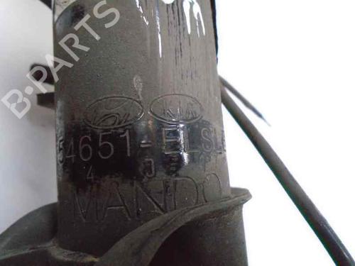 Left front shock absorber KIA SPORTAGE III (SL) 1.7 CRDi | BP6787217M16 