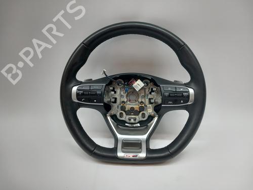 Used Steering wheel KIA SPORTAGE V (NQ5) [2021-2025]  28386563