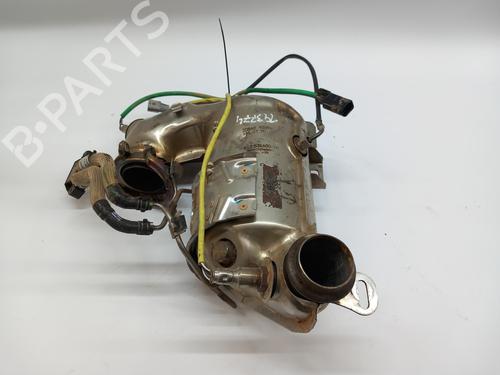 Catalyst RENAULT ARKANA I (LCM_, LDN_)  | BP29531860M10 