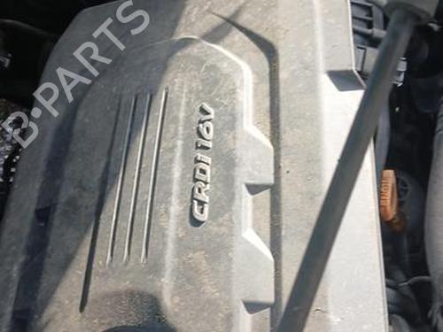 Engine KIA SPORTAGE III (SL)  | BP35800619M1  - Image 13