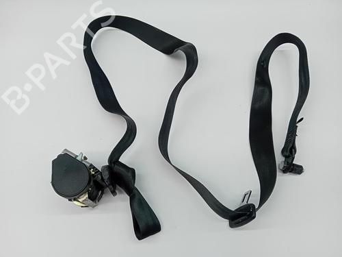 Sicherheitsgurt vorne links für Sicherheitsgurt vorne links FIAT DUCATO Platform/Chassis (250_) 140 Multijet 2,3 D (140 hp) 36557842 36557842