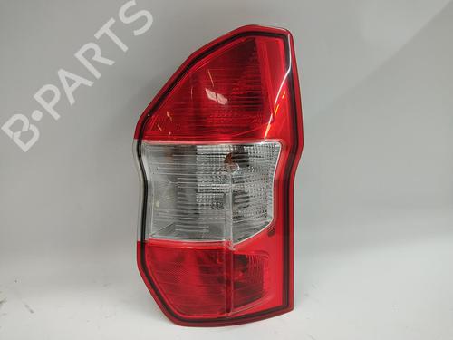 Used Right taillight FORD TRANSIT COURIER B460 MPV [2014-2026]  32018285