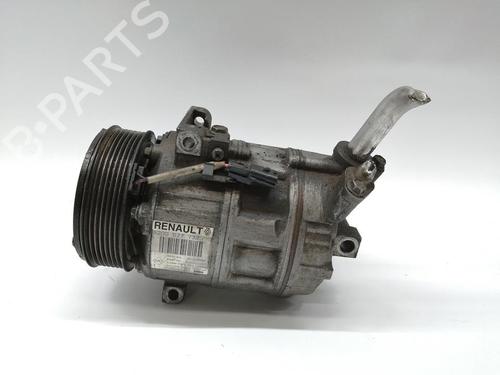 AC Kompressor RENAULT LAGUNA II (BG0/1_) 2.0 dCi (BG1T) (150 hp) 29235071