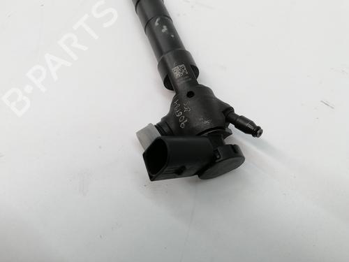 Injector AUDI A3 Sportback (8VA, 8VF) 1.6 TDI | BP12520891M100 
