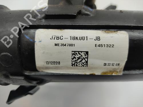 Left front shock absorber FORD KA+ III (UK, FK) 1.2 Ti-VCT | BP21139589M16 