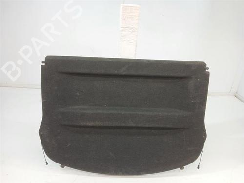 Used Rear parcel shelf Rear parcel shelf FORD MONDEO III (B5Y) 2.0 TDCi (130 hp) 33890797 33890797