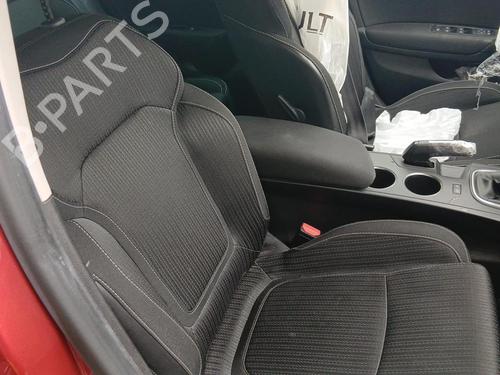 Instrument cluster RENAULT MEGANE IV Hatchback (B9A/M/N_) 1.2 TCe 100 (B9MS) | BP33938521C47  - Image 12