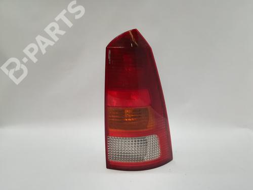 Used Right taillight Right taillight FORD FOCUS I Turnier (DNW) 1.8 Turbo DI / TDDi (90 hp) 10699218 10699218
