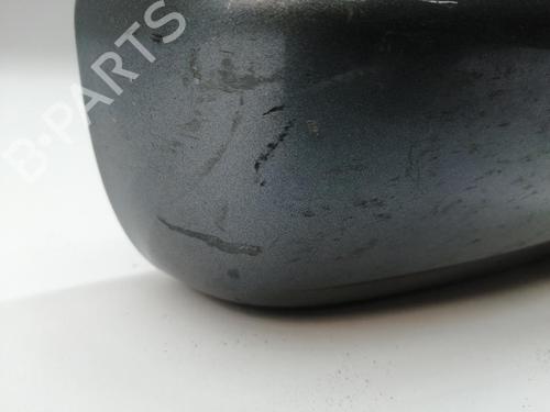 Right mirror HONDA CIVIC VII Hatchback (EU, EP, EV) 1.7 CTDi (EP4, EU9) | BP31608327C27