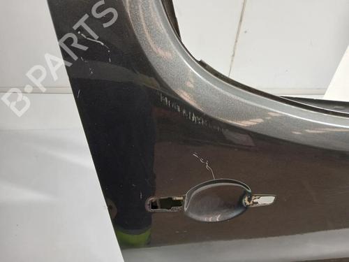 Right front door CITROËN BERLINGO MULTISPACE (B9) 1.6 BlueHDi 100 | BP24497165C3