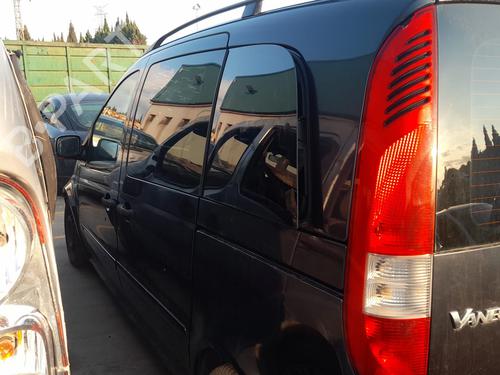 Left slide door MERCEDES-BENZ VANEO (414) 1.6 (414.700) | BP29246919C74 