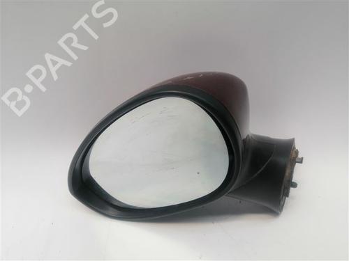 Bakspejl venstre Bakspejl venstre FIAT PUNTO EVO (199_) 1.3 D Multijet (199AXC1A, 199BXC1A, 199AXT1A, 199BXT1A) (75 hp) 28118962 28118962