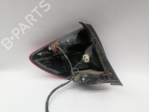 Right taillight KIA RIO I Hatchback (DC) 1.3 | BP29393727C35 