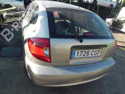Used Parts KIA RIO I Hatchback (DC)  1.5 16V  717641