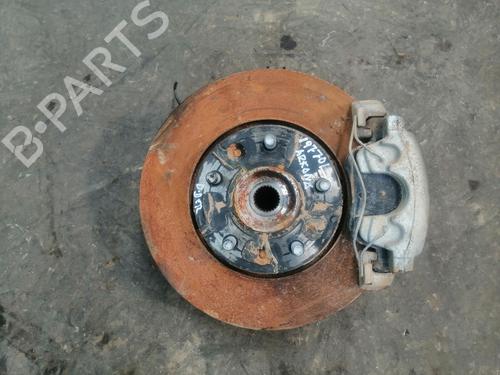 Used Right front steering knuckle RENAULT ARKANA I (LCM_, LDN_) [2019-2025]  29252369