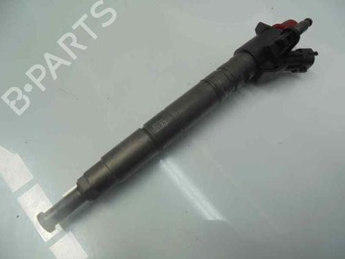 Used Injector VOLVO V60 I (155) D3 / D4 (163 hp) 10254053