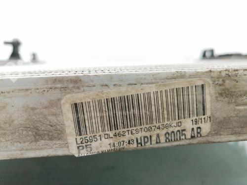 Køler LAND ROVER DISCOVERY V (L462) 2.0 Sd4 4x4 | BP16419493M31 