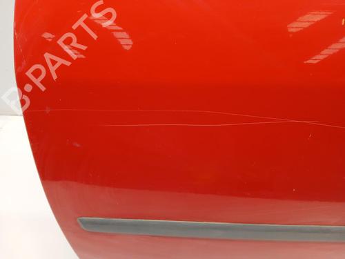 Drzwi przednie lewe FORD FOCUS II (DA_, HCP, DP) 2.0 TDCi | BP29335151C2