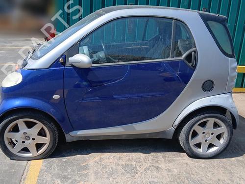 Left taillight SMART FORTWO Coupe (450) 0.7 (450.330) | BP37247310C34  - Image 11
