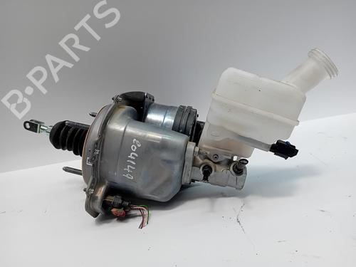 servo-brake-renault-rafale-coupe-dgm_-2023-37032587 main image