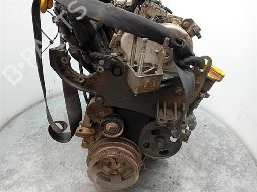 Engine FIAT DOBLO Box Body/MPV (223_) 1.3 D Multijet | BP37294664M1 - Image 3