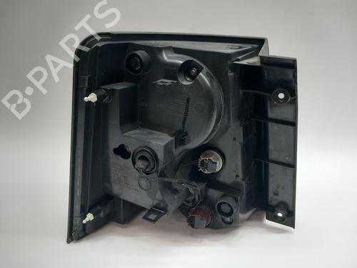 Højre baglygte LAND ROVER RANGE ROVER SPORT I (L320) 3.0 D 4x4 | BP29972083C35