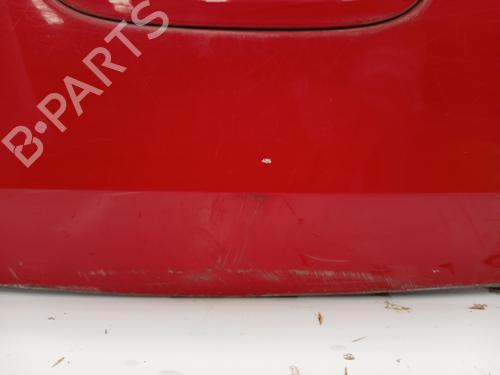 Tailgate OPEL ASTRA J (P10)  | BP27284882C6 