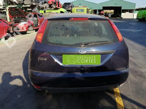 Left front shock absorber FORD FOCUS I (DAW, DBW)  | BP8540079M16  - Image 5