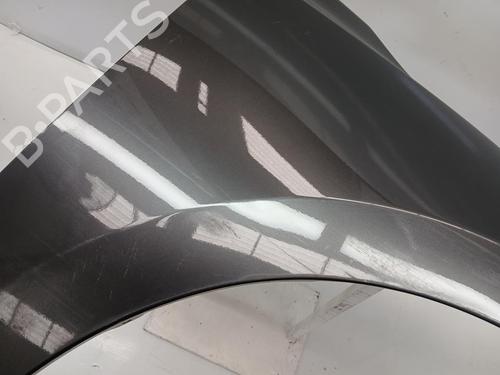 Forskærm Højre MAZDA 2 Hatchback (DL, DJ) | BP37032463C42 - Image 3