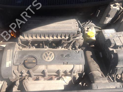Left taillight VW POLO IV (9N_, 9A_) 1.4 16V | BP29810838C34 