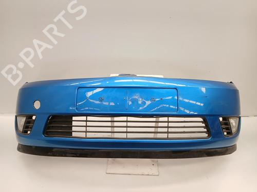 Used Front bumper Front bumper FORD FIESTA V (JH_, JD_) 1.4 16V (80 hp) 35770896 35770896