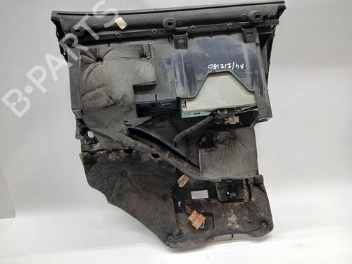 Glove box AUDI A4 B6 (8E2) 1.9 TDI | BP38777419C95 - Image 3
