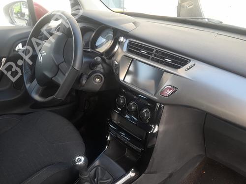 Fuse box CITROËN C3 III (SX)  | BP11679587E1  - Image 7