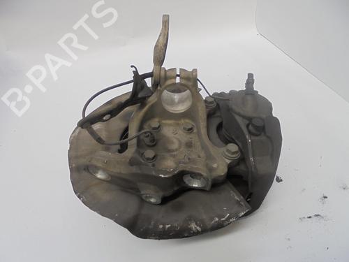 Right front steering knuckle BMW 5 (E60) 520 d | BP9044827M26 