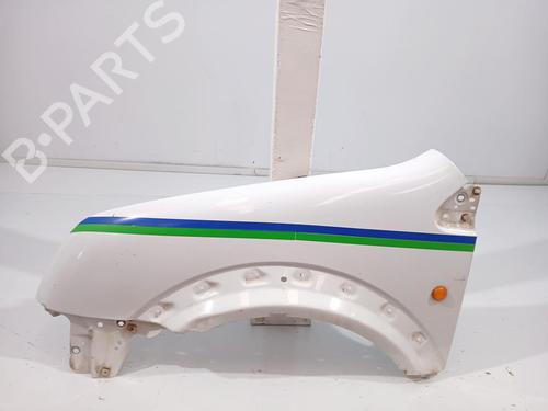 Used Left front fenders FORD TOURNEO CONNECT 1.8 TDCi /TDDi /DI (75 hp) 32507578