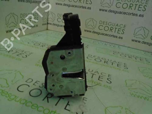 Rear left lock BMW 3 (E46) 320 d | BP5524896C100 