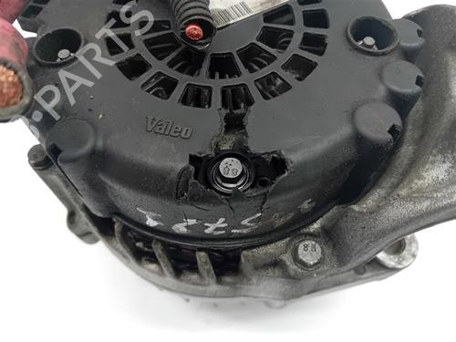 Alternator BMW X3 (E83) xDrive 20 d | BP29246888M7 - Image 5